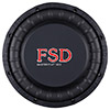 FSD audio Master Flat 10D2